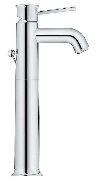 Змішувач на стільницю для раковини XL-розміру Grohe BauClassic (32868000) - Фото - 2