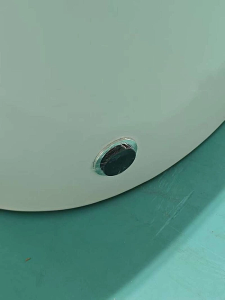 Унітаз-біде підлоговий з електронним управлінням Koer TB-0201 Smart 675x400x450mm із вбудованим бачком (KR6071) - Фото - 25