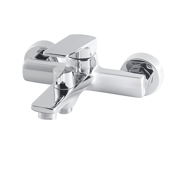Змішувач для ванни Mixxus Premium Ares 009 (EURO) (MI8258) - Фото - 6