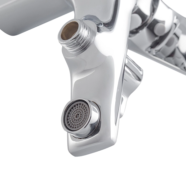 Змішувач для ванни Mixxus Premium Ares 009 (EURO) (MI8258) - Фото - 8