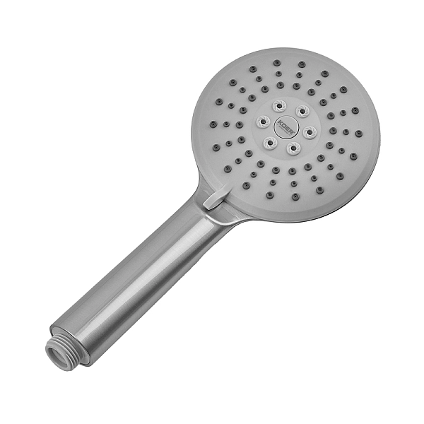 Душова колона зі змішувачем Koer KI-56015-02 (з нерж. сталі) (Колір нерж) (KR4784) - Фото - 10