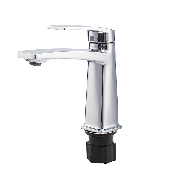 Змішувач для умивальника Mixxus Premium Lazar 001 (NUT) (MI8269) - Фото - 7