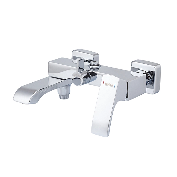 Душова колона зі змішувачем Haiba Monaco 009-J (HB9654) - Фото - 2