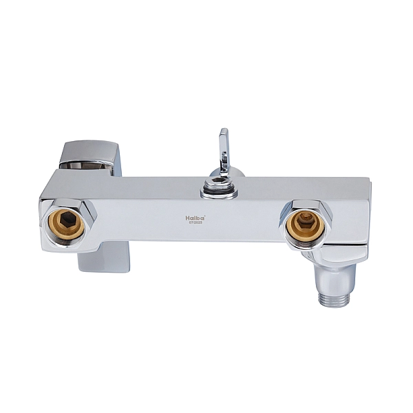 Душова колона зі змішувачем Haiba Monaco 009-J (HB9654) - Фото - 4