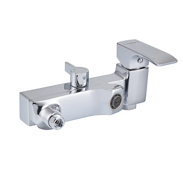 Душова колона зі змішувачем Haiba Monaco 009-J (HB9654) - Фото - 5