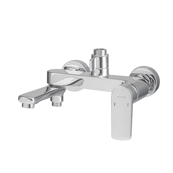 Душова колона зі змішувачем Mixxus Premium Matis 009-J (MI8265) - Фото - 8