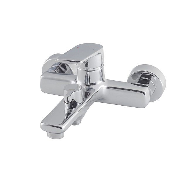 Змішувач для ванни Mixxus Premium Matis 009 (EURO) (MI8263) - Фото - 6