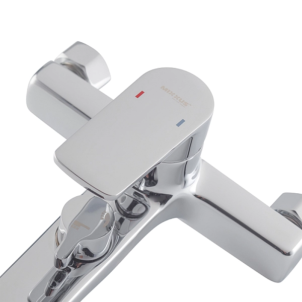 Змішувач для ванни Mixxus Premium Matis 009 (EURO) (MI8263) - Фото - 5
