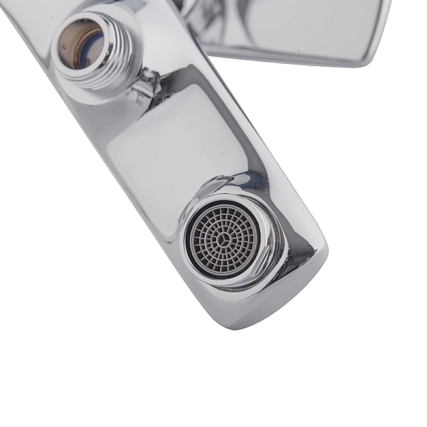 Змішувач для ванни Mixxus Premium Matis 009 (EURO) (MI8263) - Фото - 7