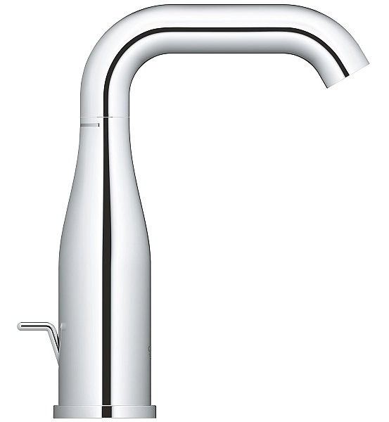 Змішувач для раковини M-розміру Grohe Essence New (24173001) - Фото - 2