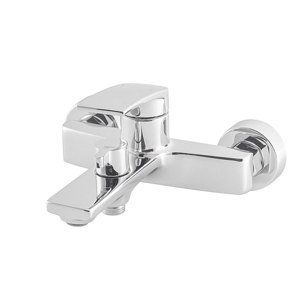 Змішувач для ванни Mixxus Premium Lazar 009 (EURO) (MI8271) - Фото - 8