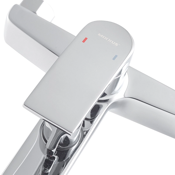 Змішувач для ванни Mixxus Premium Lazar 009 (EURO) (MI8271) - Фото - 5