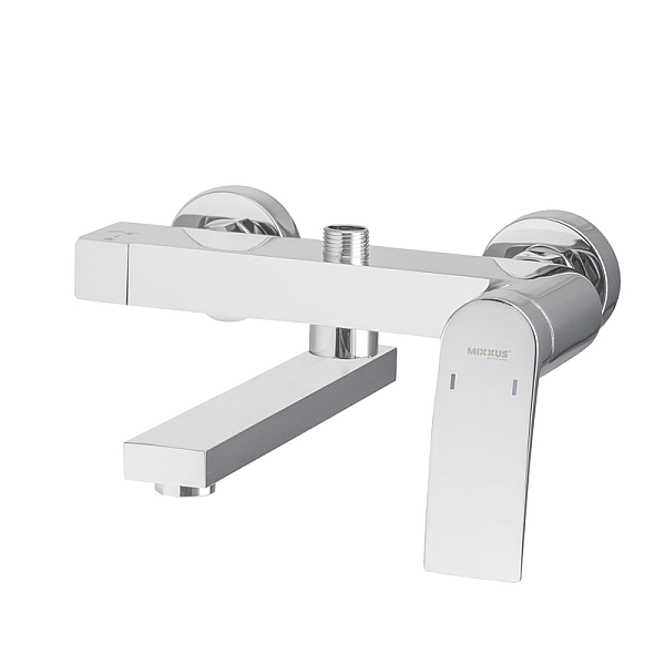 Душова колона зі змішувачем Mixxus Premium Rubens 009-J (MI8255) - Фото - 4