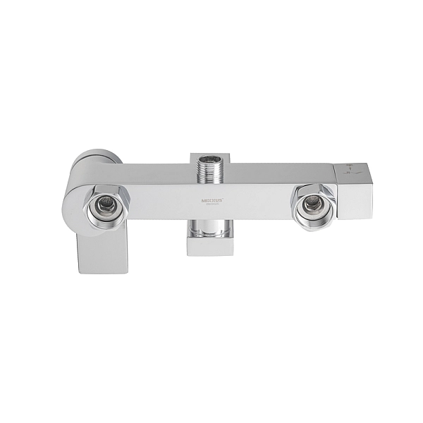 Душова колона зі змішувачем Mixxus Premium Rubens 009-J (MI8255) - Фото - 3