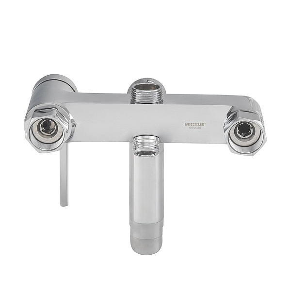 Душова колона зі змішувачем Mixxus Premium Verdi 009-J (MI8244) - Фото - 3