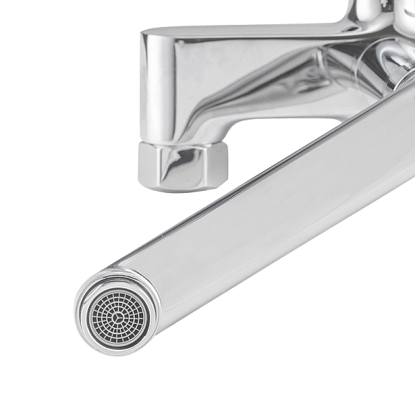 Душова колона зі змішувачем Mixxus Premium Verdi 009-J (MI8244) - Фото - 2