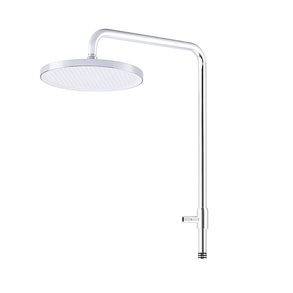 Душова колона зі змішувачем Mixxus Premium Verdi 009-J (MI8244) - Фото - 5