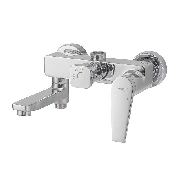 Душова колона зі змішувачем Mixxus Premium Lazar 009-J (MI8272) - Фото - 7