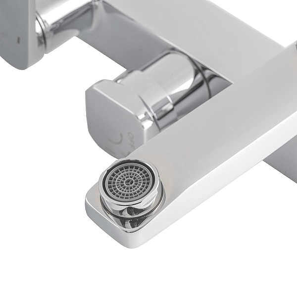 Душова колона зі змішувачем Mixxus Premium Lazar 009-J (MI8272) - Фото - 4