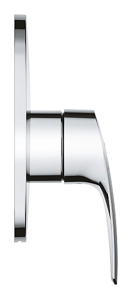 Змішувач прихованого монтажу для 1 споживача Grohe Eurosmart New (33556003) - Фото - 4