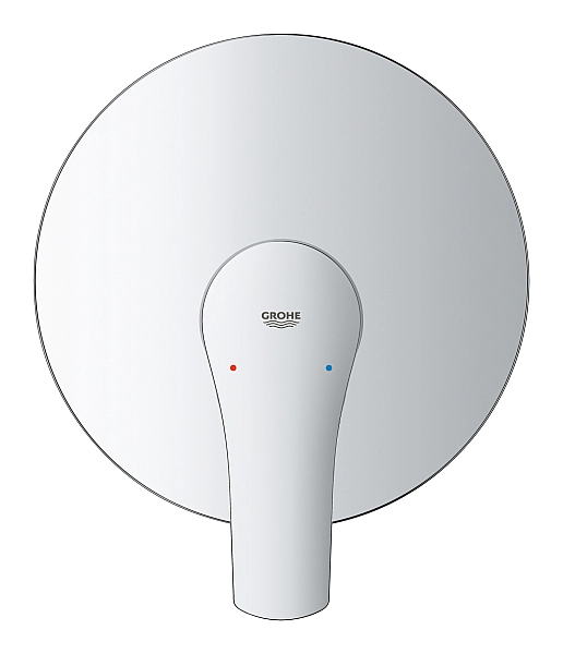 Змішувач прихованого монтажу для 1 споживача Grohe Eurosmart New (33556003) - Фото - 3