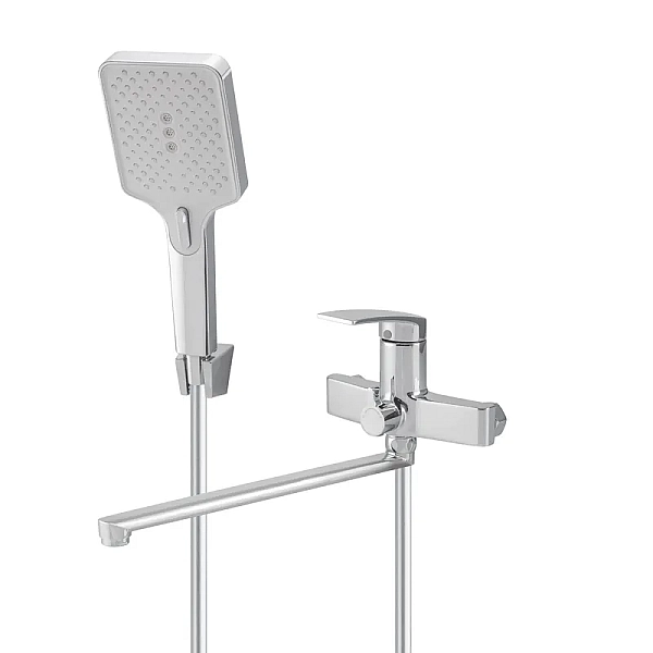 Змішувач для ванни Mixxus Premium Lazar 006 (EURO) (MI8270)