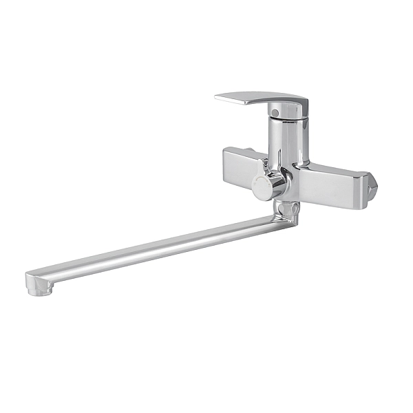 Змішувач для ванни Mixxus Premium Lazar 006 (EURO) (MI8270) - Фото - 5
