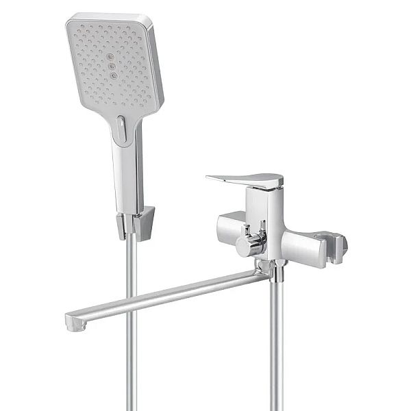 Змішувач для ванни Mixxus Premium Degas 006 (EURO) (MI8247)