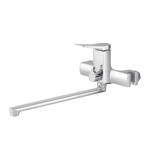 Змішувач для ванни Mixxus Premium Degas 006 (EURO) (MI8247) - Фото - 4