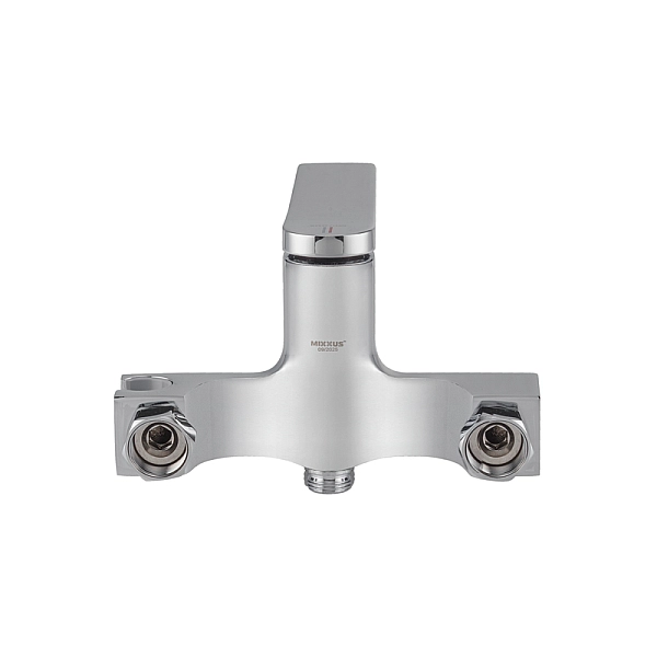 Змішувач для ванни Mixxus Premium Degas 006 (EURO) (MI8247) - Фото - 2