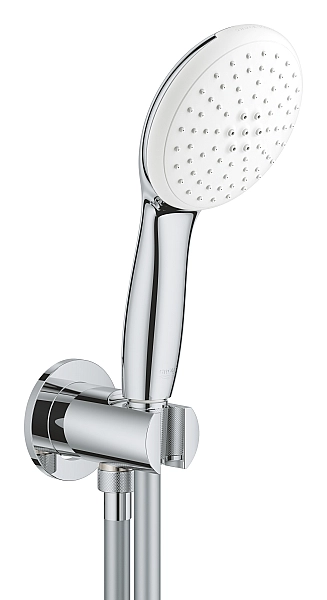 Набір для комплектації вани Grohe Essence з Tempesta 250 (UA26417SC1) - Фото - 5