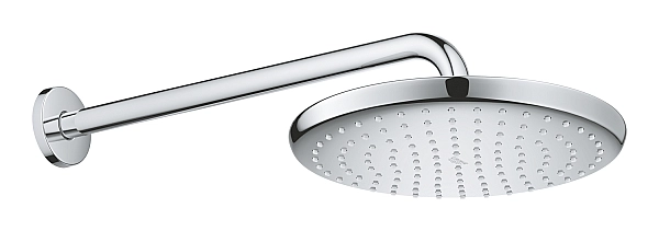 Набір для комплектації вани Grohe Essence з Tempesta 250 (UA26417SC1) - Фото - 2
