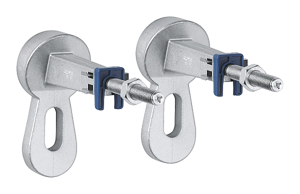 Система інсталяції для унітазу 2 в 1 Grohe Rapid SL (UA388400WG) - Фото - 4