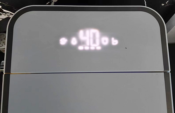 Унітаз-біде підлоговий з електронним управлінням Koer TB-0202 Smart 680x405x455mm із вбудованим бачком (KR6072) - Фото - 25