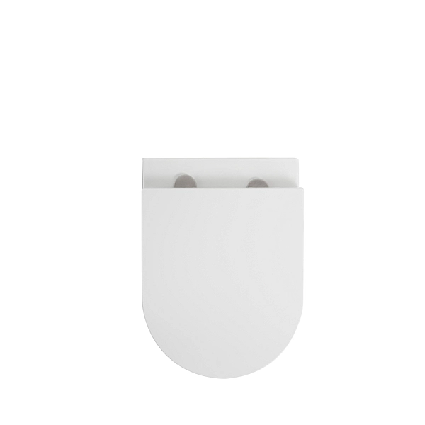 Комплект: Mixxus Premium Ellipse-SET-2102 (в 2 ящ) Унітаз система змиву Tornado 3.0+ Інсталяція Koer KT-0404 + панель KT-0604-01 Chrome (MP6690) - Фото - 15