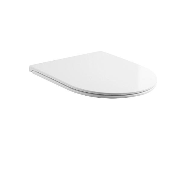 Комплект: Mixxus Premium Ellipse-SET-2102 (в 2 ящ) Унітаз система змиву Tornado 3.0+ Інсталяція Koer KT-0404 + панель KT-0604-01 Chrome (MP6690) - Фото - 5