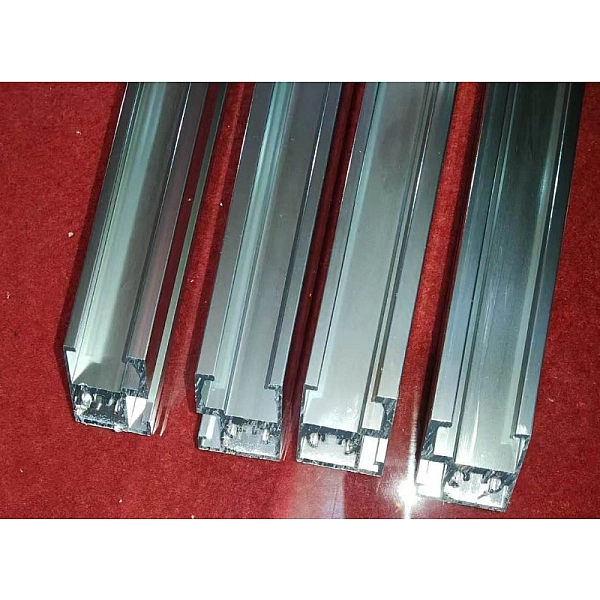 Душова кабіна без піддону Koer SR SC10-90x90x195-TR-01 прозоре скло Easy Clean 6мм, хром (KR5942) - Фото - 23