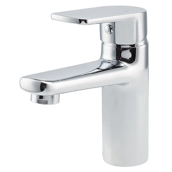 Змішувач для умивальника Mixxus Premium Matis 001 (NUT) (MI8261)