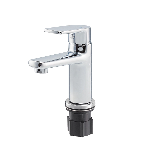 Змішувач для умивальника Mixxus Premium Matis 001 (NUT) (MI8261) - Фото - 2