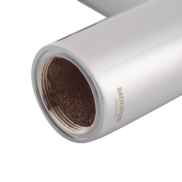 Змішувач для умивальника Mixxus Premium Matis 001 (NUT) (MI8261) - Фото - 6