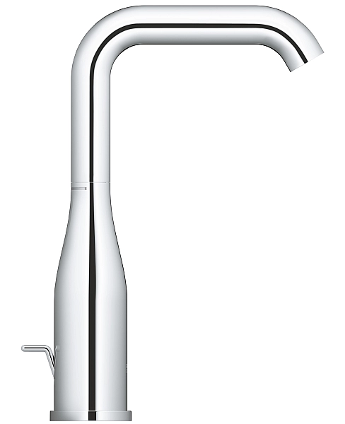 Змішувач для раковини L-розміру Grohe Essence New (24174001) - Фото - 3