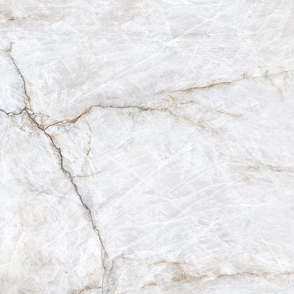 Плитка керамогранітна Cristal Champagne Crema SZKL RECT MAT 1198x1198x8 Paradyz
