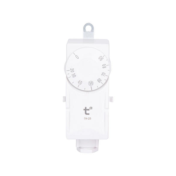 Термостат Thermo Alliance Standart з виносним датчиком TAS350 - Фото - 3