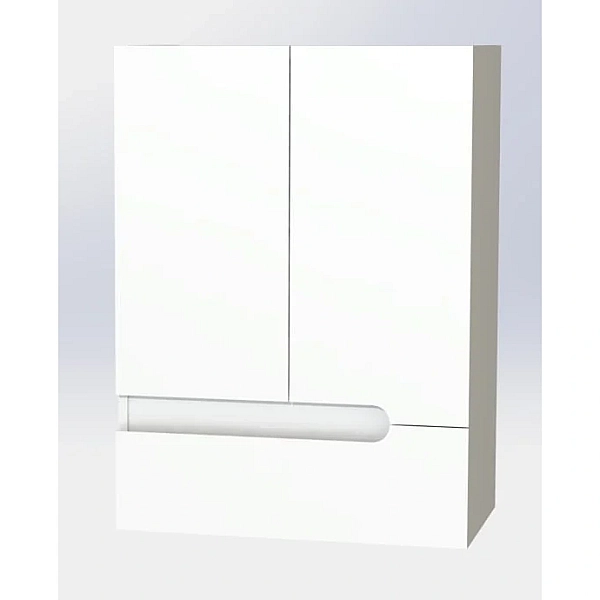 "Верона" Навісна шафа 60*35 біла