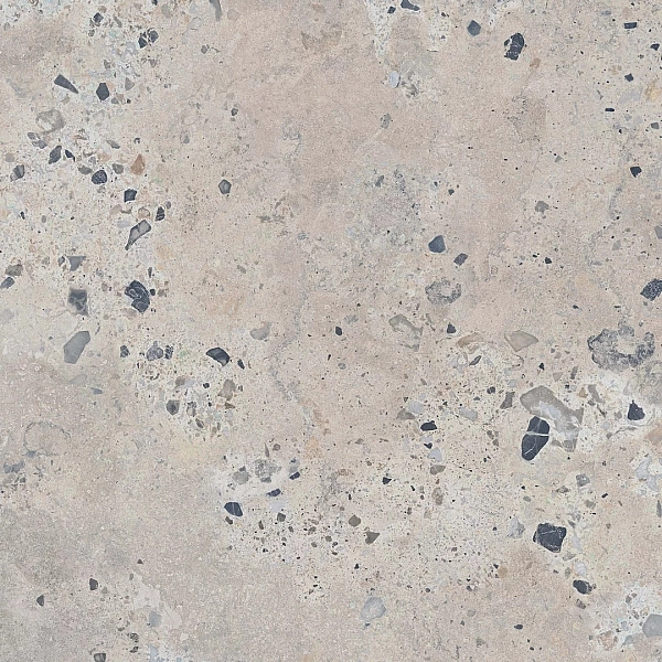 Плитка керамогранітна Architeq Rock Light Grey RECT MAT 1198x1198 Paradyz