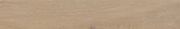 Плитка керамогранітна Woodcore Crema SZKL RECT STR MAT 198x1198 Paradyz