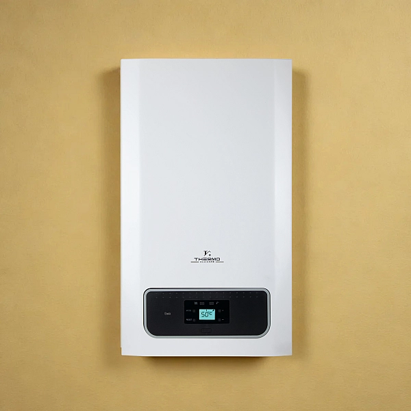 Котел газовий Thermo Alliance EWA 24 кВт двухконтурний, конденсаційний - Фото - 3