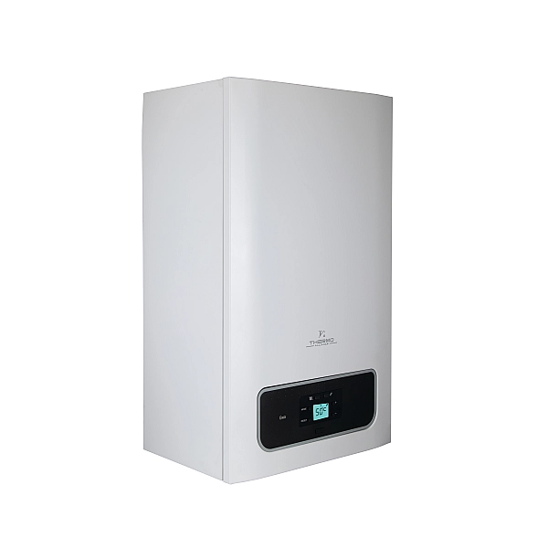 Котел газовий Thermo Alliance EWA 24 кВт двухконтурний, конденсаційний - Фото - 4