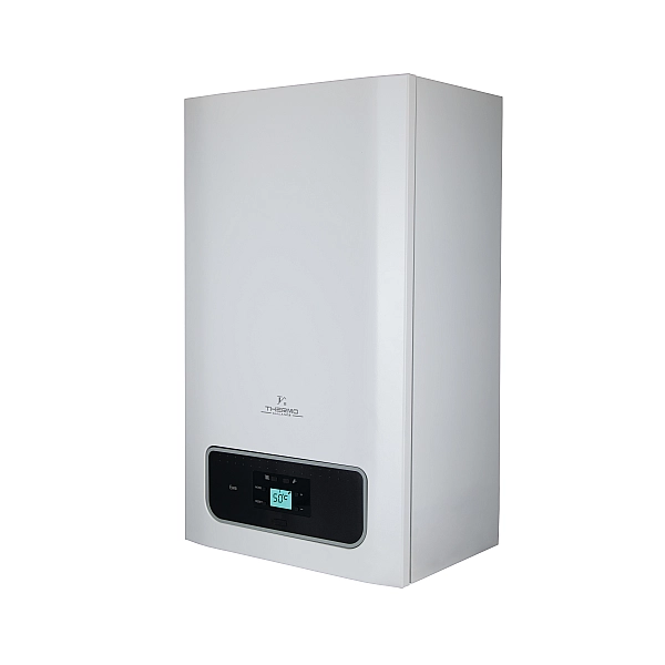 Котел газовий Thermo Alliance EWA 24 кВт двухконтурний, конденсаційний - Фото - 5
