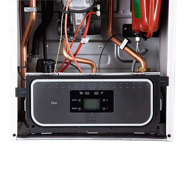 Котел газовий Thermo Alliance EWA 24 кВт двухконтурний, конденсаційний - Фото - 9